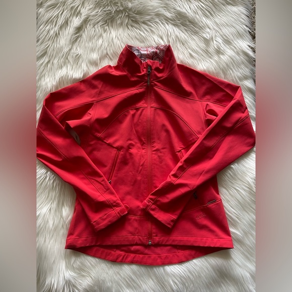 Avia Spring Windbreaker Jacket - Picture 2 of 14